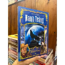 Nanh trắng - Jack London 126185