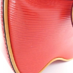 Túi xách Boston Louis Vuitton Epi Dock BB M93249 - Hàng hiệu Authentic 770710