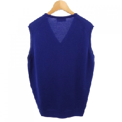 JOHN SMEDLEY Áo gile - Hàng hiệu Authentic 895821