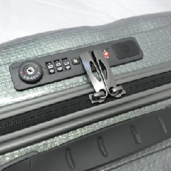 【Sản phẩm mới】Samsonite C-LITE Spinner55 Mở rộng 36-42L 134679 Túi kéo 614106