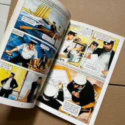 Tam giác Bermuda những chuyện kỳ lạ ngoài biển 734406