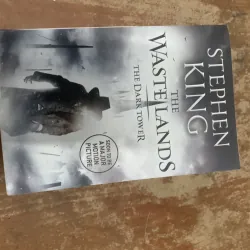 THE WASTELANDS- STEPHEN KING 763177