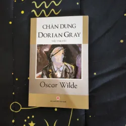 CHÂN DUNG DORIAN GRAY - Oscar Wilde 589748