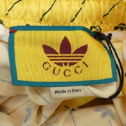 Quần short GUCCI - Hàng hiệu Authentic 654700