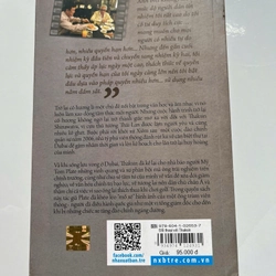 Đối thoại với THAKSIN 448577