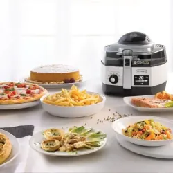 🍟 Nồi chiên đa năng Delonghi FH1394/2 – Nướng – chiên – quay ngon như nhà hàng! 733613