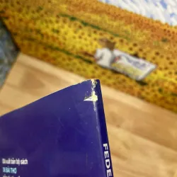 36 Bài Thơ - Federico García Lorca 953781