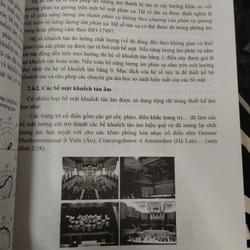 Giáo trình âm học kiến trúc. lịch sử phương pháp tính toán... 331153