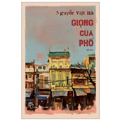 Giọng Của Phố - Nguyễn Việt Hà ASB.PO Oreka-Blogmeo120125