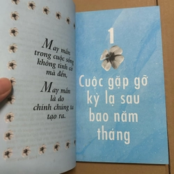 Bí mật của may mắn 494874