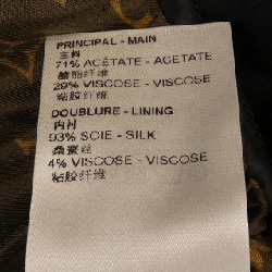 Louis Vuitton Áo khoác điều chỉnh FMJA36IW3 628276