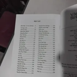 Văn nhân Bình Định một góc nhìn của Lê Hoài Lương  936642