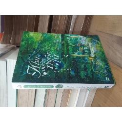 Khu vườn ngôn từ - Shinkai Makoto 126077