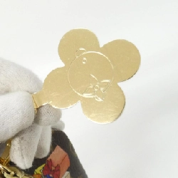 Louis Vuitton Monogram (Vivienne Winter Holiday) Phone Holder M15338 - Hàng hiệu Authentic 808019