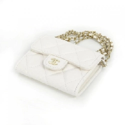 Chanel Classic Timeless Line AP0238 Chain Clutch - Hàng hiệu Authentic 769991
