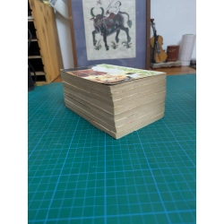 Truyện tranh Tình bạn trong sáng