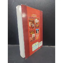 [Phiên Chợ Sách Cũ] Yếu lược các giai đoạn trên đường tu giác ngộ - Đức Đạt Lai Lạt Ma XIV 20132303 419181