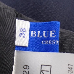 【Mã giảm giá】Blue Label Crestbridge BLUE LABEL CRESTBRIDGE Váy 651000