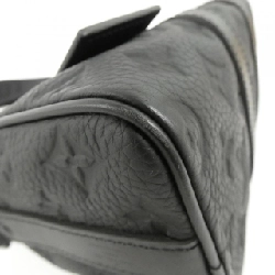 Túi xách Boston Louis Vuitton Trillon Monogram Keepall Bandoulière 25cm M20900 614642