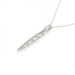 Dây chuyền kim cương PT 0.15CT - Hàng hiệu Authentic 861546