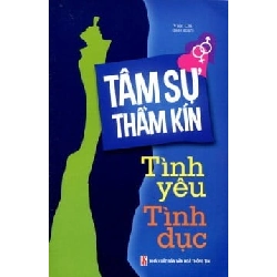 Tâm Sự Thầm Kín - Tình Yêu, Tình Dục - Viên Chi ASB.PO Oreka Blogmeo 230225