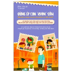 Đừng Ép Con “Khôn” Sớm - Shin Yee Jin 280599