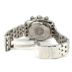 Đồng hồ Breitling Chronomat･JAPAN LIMITED A13356/A156Q25PA SS tự động - Hàng hiệu chính hãng 879518