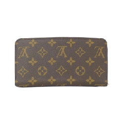 Ví Zippy Monogram (Animogram) Louis Vuitton M83689 622357