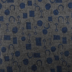 Khăn quàng HERMES - Hàng hiệu Chính hãng 890906