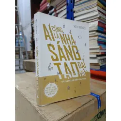 AI CŨNG LÀ NHÀ SÁNG TẠO ĐẠI TÀI - META WAGNER 138914