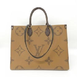 Túi Louis Vuitton Monogram Giant OnTheGo GM M45320 616144