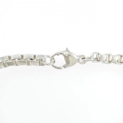 Vòng tay I.D liên kết Venetian Tiffany - Hàng hiệu Chính hãng 844814