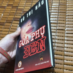 Goá phụ đen - Võ Thị Hảo 525767