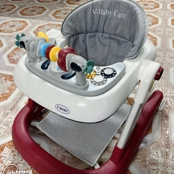 Xe tập đi chữ U V-baby 606 276707