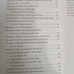 XÃ HỘI VIỆT NAM THỜI PHÁP THUỘC - NHÂN VẬT & SỰ KIỆN LỊCH SỬ  596329