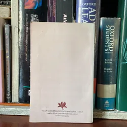 II Tựa sách: Thương Yêu Theo Phương Pháp Bụt Dạy - Thích Nhất Hạnh - Lá Bối 558671