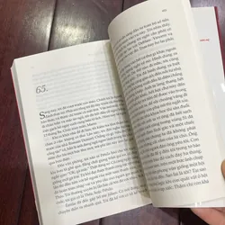 📘 KHÔNG THỂ BỎ LỠ Gilles Legardinier tiểu thuyết Pháp hài hước lãng mạn chữa lành nhẹ  1061731