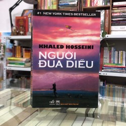 Người Đua Diều  Khaled Hosseini #TAKE