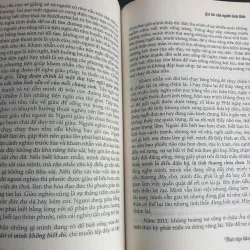 Gia Tài Của Người Tỉnh Thức - Thực Tập Kham Nhẫn 696621