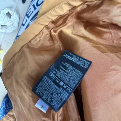 Áo khoác Parka Uni 970831