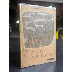 Rừng dậy men mùa - Đông Trình 593638