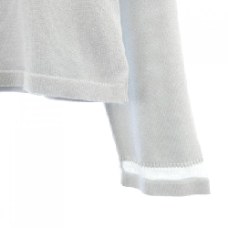 Áo khoác cardigan FOXEY SHEER F 42714 631231