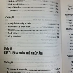 Nhiếp Ảnh Toàn Thư, Từ Máy Ảnh Đến Hình Ảnh - Trần Đức Tài 925857