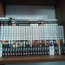 Jjk 0-26+ phụ kiện 