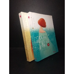 Quên để hạnh phúc Tào Đình ( bộ tập 1 và tập 2) - Tái Bản mới 90% HCM.ASB0211 Rebooks.vn