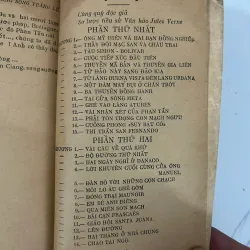 Dòng sông tráng lệ - Jules Verne 781300