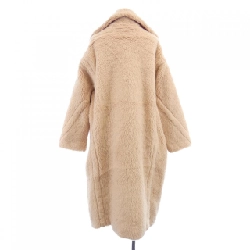 Max Mara TEDGIRL Áo khoác gấu teddy 628161