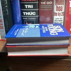 Sơn Vương - Nhà Văn, Người Tù Thế Kỷ (Bộ 2 Cuốn) 1024243