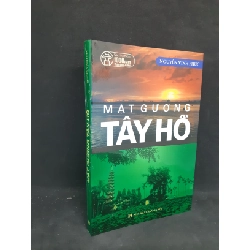 Mặt gương Tây Hồ Nguyễn Vinh Phúc mới 90% HPB.HCM1412