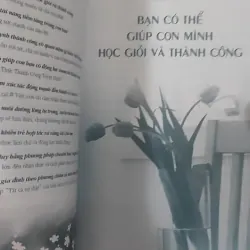 Con Cái Chúng Ta Đều Giỏi - Adam Khoo & Gary Lee 1018931